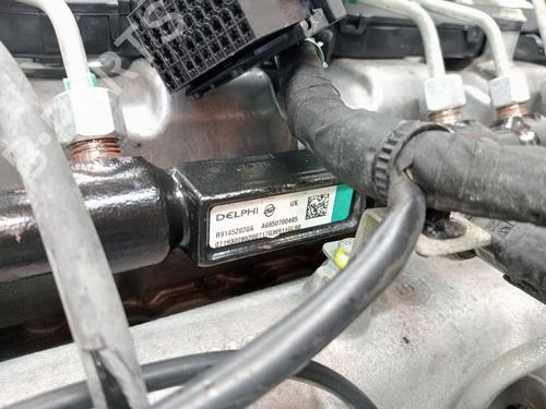 Motor SSANGYONG RODIUS I 2.7 Xdi | BP23364549M1 