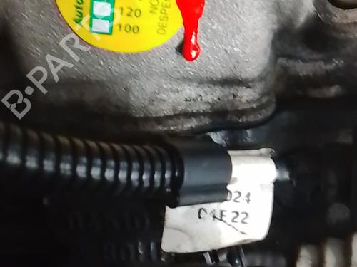 Engine SKODA FABIA I (6Y2) 1.4 TDI | BP37437477M1 - Image 7
