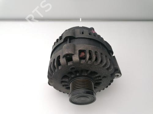 Used Alternator SSANGYONG STAVIC 2.7 270 sXDi (165 hp) 23652022