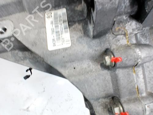 Gearbox FORD TRANSIT CUSTOM V362 Van (FY, FZ) 2.2 TDCi | BP32467862M3 - Image 3