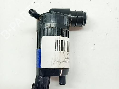Used Washer pump FORD TRANSIT CONNECT V408 Box Body/MPV 1.5 EcoBlue (101 hp) 31011719