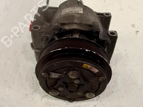 AC compressor HONDA JAZZ II (GD_, GE3, GE2) 1.3 iDSi (GD1) | BP29992581M34 