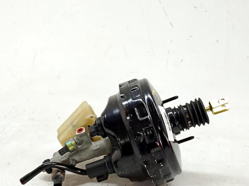 Servofreno MERCEDES-BENZ C-CLASS (W203) C 200 Kompressor (203.045) (163 hp) 31286796