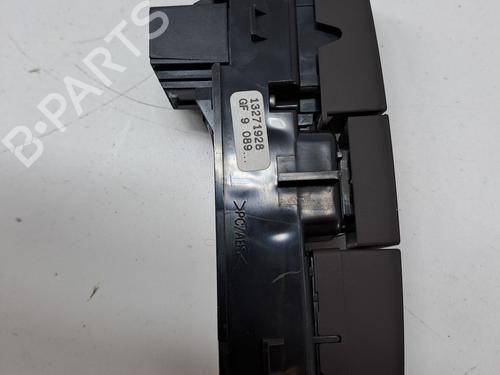 Warning switch OPEL INSIGNIA A Saloon (G09) 2.0 CDTI (69) | BP23370563I22 