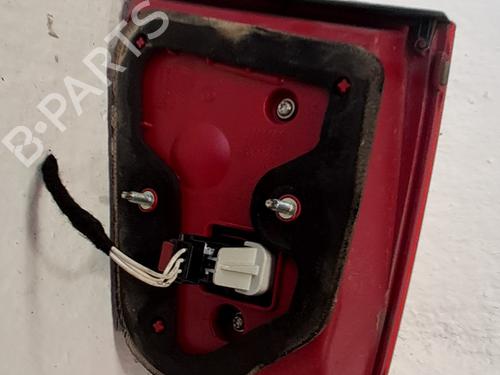 Left tailgate light VW PASSAT B7 Variant (365) 2.0 TDI | BP33768463C79 - Image 2