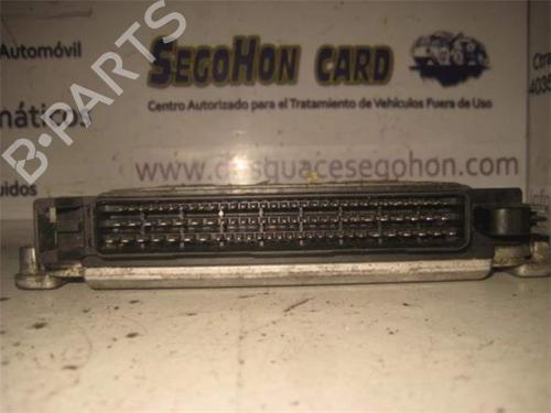 Used Engine control unit (ECU) CITROËN XANTIA (X1_, X2_) 2.0 HDI 109 (109 hp) 25460319
