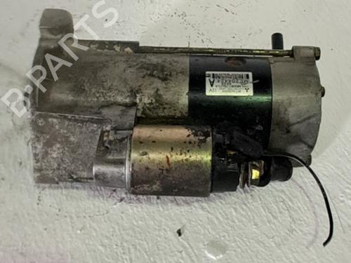 Used Starter MITSUBISHI PAJERO III (V7_W, V6_W) 3.2 Di-D (V68W) (160 hp) 32257929
