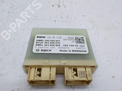 Electronic module BMW 1 (F40) M 135 i xDrive | BP40548797M83 - Image 2