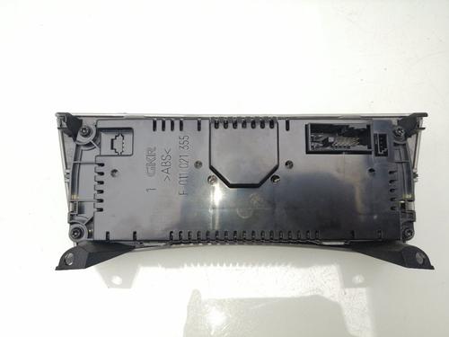 Climate control MERCEDES-BENZ C-CLASS Coupe (CL203) C 220 CDI (203.708) | BP25281855I5 