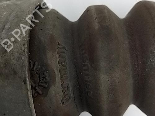 Left rear shock absorber AUDI A4 B8 (8K2) 2.0 TFSI | BP31247346M18 - Image 5