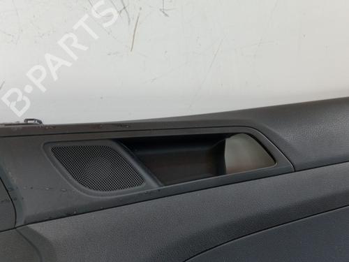 Front right panel HYUNDAI TUCSON (TL, TLE) 1.6 T-GDi | BP23976304C59 