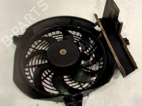 Radiator fan HYUNDAI SANTA FÉ I (SM) 2.0 CRDi 4x4 | BP29992538M35