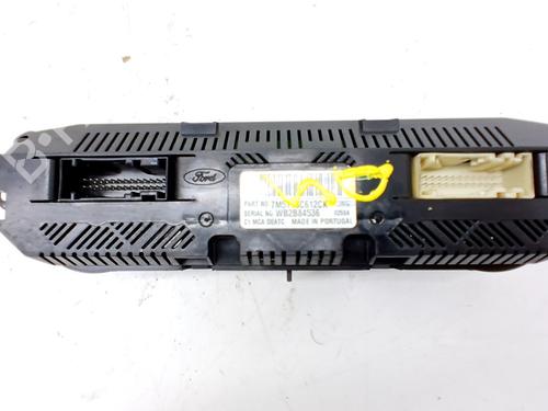 Climate control FORD KUGA I 2.0 TDCi 4x4 | BP36767629I5 - Image 3