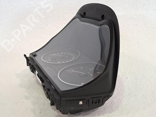 Instrument cluster BMW 1 (F20) 118 d | BP26316070C47 