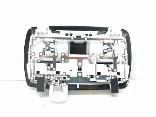 Interior roof light RENAULT CLIO V (B7_) 1.0 TCe 90 (B7MT) | BP28957807I8 