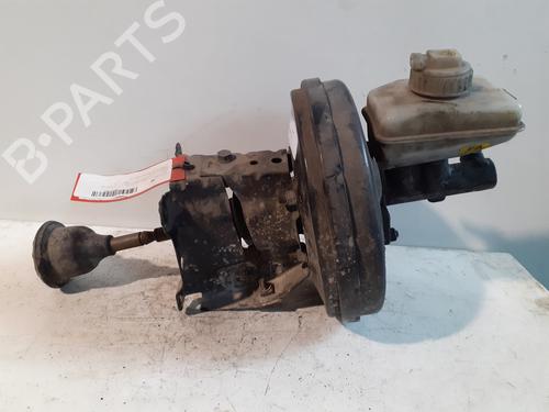 Brake master cylinder OPEL VECTRA B (J96) 2.0 DTI 16V (F19) | BP26537912M77 