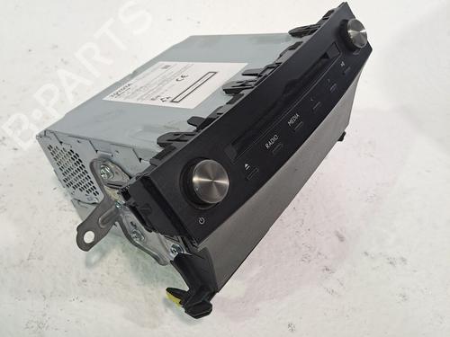 Radio LEXUS IS III (_E3_) 300h (AVE30_, AVE30R) | BP26315579E6