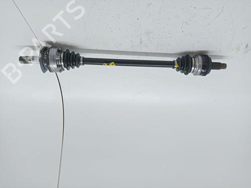 Right rear driveshaft BMW 1 (E87) 118 i | BP23385701M41 