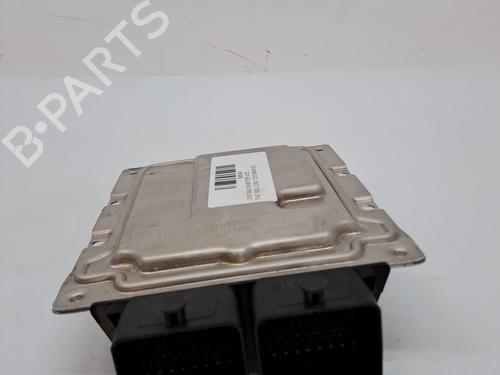 Engine control unit (ECU) FIAT 500 (312_) 1.0 Mild Hybrid (312AYD1B) | BP24108107M57