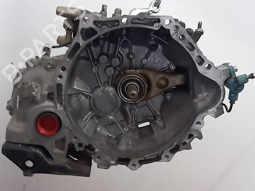 Used Gearbox Gearbox 37635206 37635206