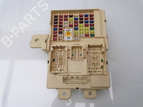 Used Fuse box KIA SPORTAGE IV (QL, QLE) 1.7 CRDi (116 hp) 23378347
