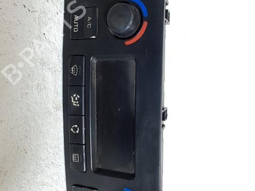 Climate control PEUGEOT 207 (WA_, WC_) 1.6 HDi | BP29558979I5 