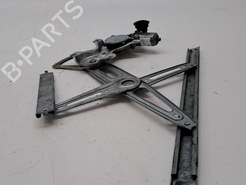 Front right window mechanism TOYOTA YARIS (_P13_) 1.0 (KSP130_, KSP130) | BP27098623C23 