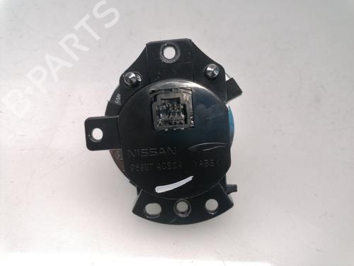 Used Switch NISSAN X-TRAIL III (T32_, T32R, T32RR) 1.6 dCi ALL MODE 4x4-i (NT32) (130 hp) 23383908