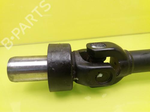 Driveshaft SUZUKI GRAND VITARA I (FT, HT) 2.0 HDI 110 16V 4x4 (SQ420D, TD83V) | BP23893248M37 