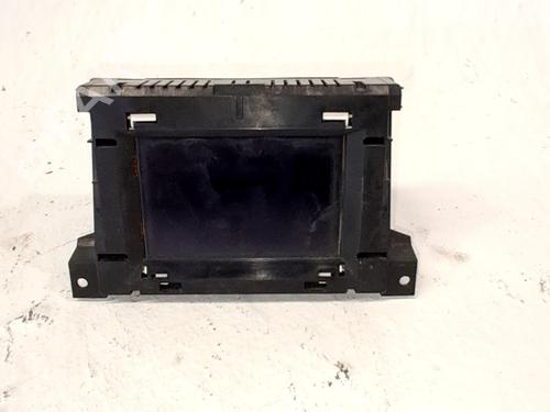 Used Display monitor Display monitor OPEL ASTRA H (A04) 1.8 (L48) (125 hp) 34497120 34497120