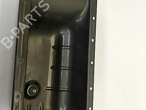 Oil sump PEUGEOT 3008 I MPV (0U_) 1.6 BlueHDi 120 | BP29302746M115 