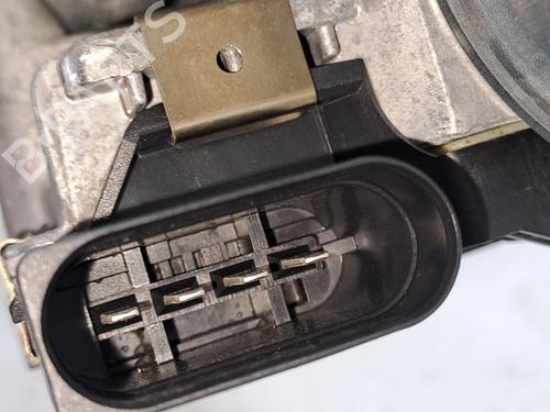 Front wiper motor SEAT LEON (5F1) 2.0 TDI | BP23379681M29 