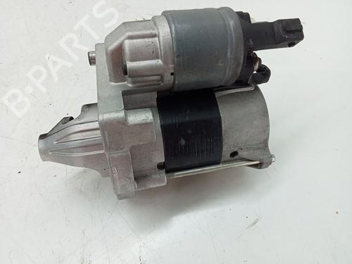 Used Starter OPEL CROSSLAND X / CROSSLAND (P17, P2QO) 1.2 (75) (110 hp) 29301924