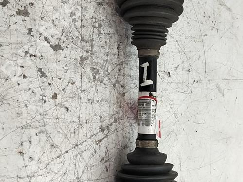 Used Left front driveshaft Left front driveshaft LAND ROVER RANGE ROVER EVOQUE (L538) 2.0 D (150 hp) 40548970 40548970