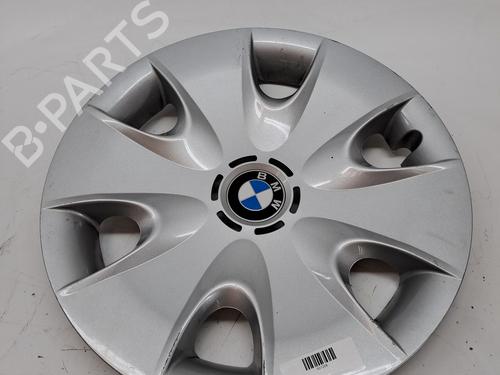 Used Hub cap BMW 1 (E87) 118 i (129 hp) 23385718