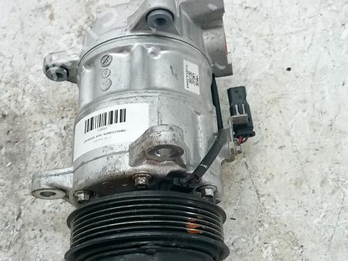 Used AC compressor AC compressor 37224206 37224206