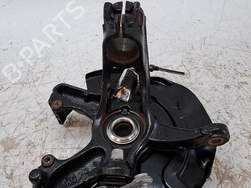 Right front steering knuckle AUDI A1 CITY CARVER (GBH) 35 TFSI | BP23377014M26