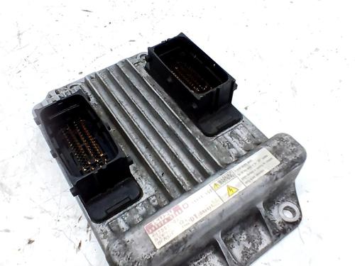 Used Engine control unit (ECU) Engine control unit (ECU) OPEL COMBO Tour 1.7 CDTI 16V (101 hp) 33772404 33772404