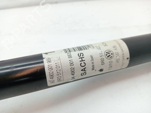 Right rear shock absorber VW POLO V (6R1, 6C1) 1.6 TDI | BP24240009M19 