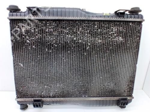 Used Water radiator Water radiator FORD TOURNEO COURIER B460 MPV 1.6 TDCi (95 hp) 36317404 36317404