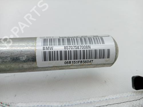 Electronic module BMW 1 (E87) 120 d | BP23357779M83 