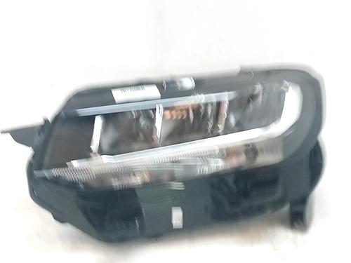 Used Left headlight Left headlight CITROËN BERLINGO Box Body/MPV (K9) 1.5 BlueHDi 100 (102 hp) 35967517 35967517