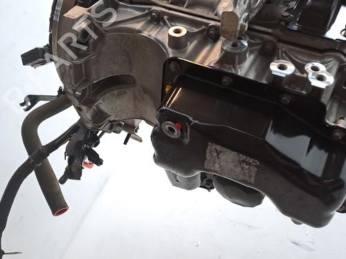Engine PEUGEOT 308 II (LB_, LP_, LW_, LH_, L3_) 1.2 THP 130 | BP27274547M1 