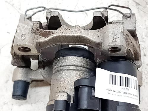 Left rear brake caliper SEAT ATECA (KH7, KHP) 1.5 TSI | BP39136896M107 - Image 3