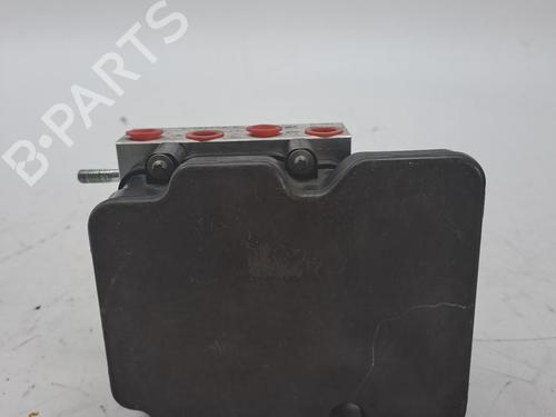 ABS pump RENAULT CLIO V (B7_) 1.5 Blue dCi 85 (B7AG) | BP23375150M43