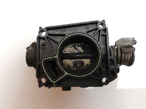 Throttle body FORD FOCUS I Saloon (DFW) 1.6 16V | BP23385588M82