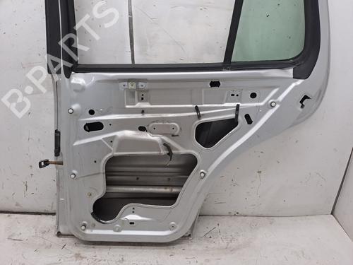 Right rear door MERCEDES-BENZ M-CLASS (W163) ML 320 (163.154) | BP23378417C5 