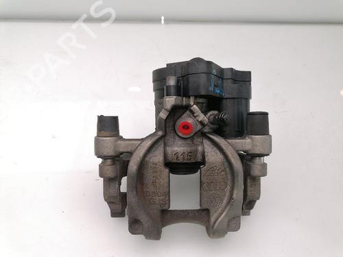 Left rear brake caliper AUDI A3 (8V1, 8VK) 1.4 TFSI | BP23942064M107 
