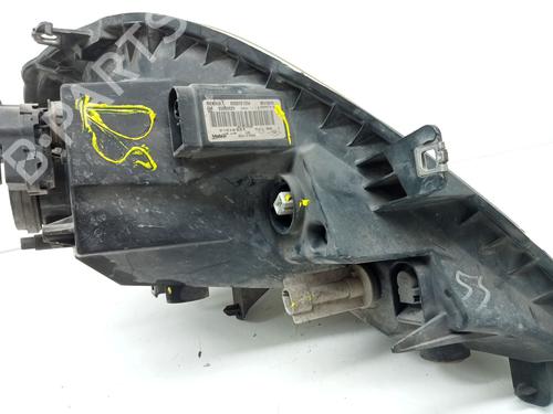 Left headlight NISSAN PRIMASTAR Van (X83) 2.0 dCi 90 | BP27672824C28 