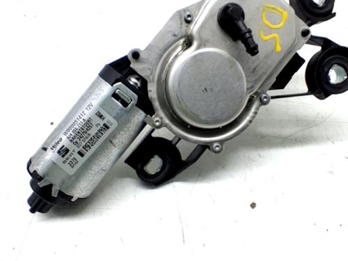 Used Rear wiper motor SEAT IBIZA IV ST (6J8, 6P8) 1.2 TSI (90 hp) 31700957